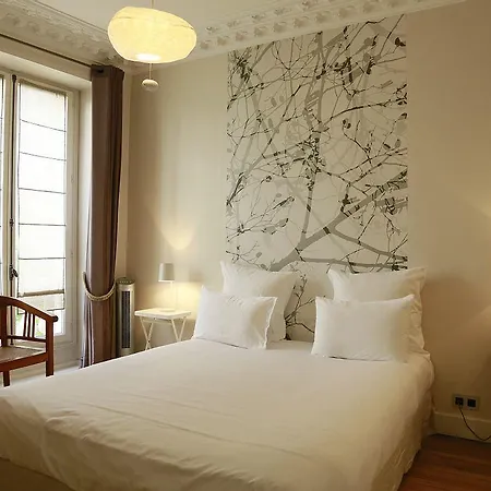 Annexe Enfants Rouges Apartment *