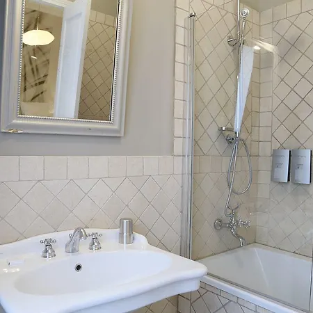 Apartment Annexe Enfants Rouges