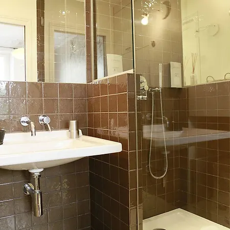 Annexe Enfants Rouges Apartamento París